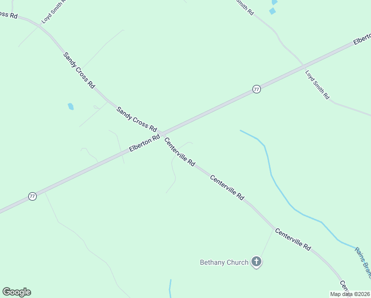 map of restaurants, bars, coffee shops, grocery stores, and more near 3310 Centerville Road in Lexington