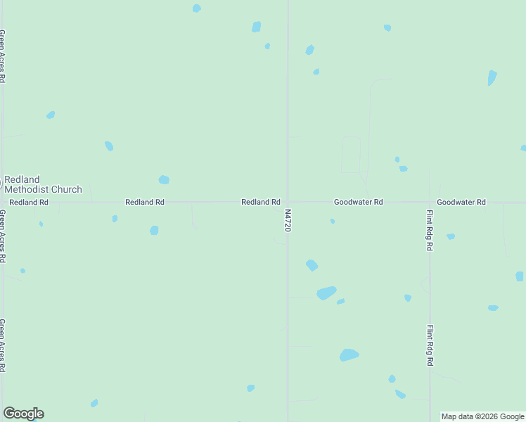 map of restaurants, bars, coffee shops, grocery stores, and more near 68 Redland Road in Idabel
