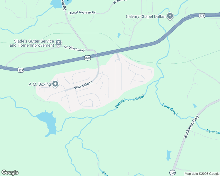map of restaurants, bars, coffee shops, grocery stores, and more near 312 Providence Road in Dallas