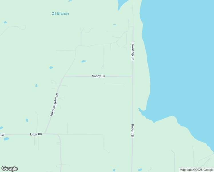 map of restaurants, bars, coffee shops, grocery stores, and more near 11236 Sonny Lane in Kingston