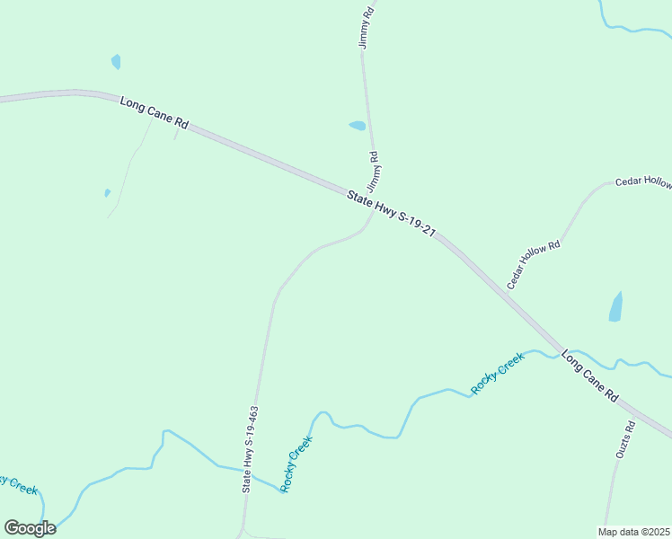 map of restaurants, bars, coffee shops, grocery stores, and more near 192 Adams Road in Edgefield