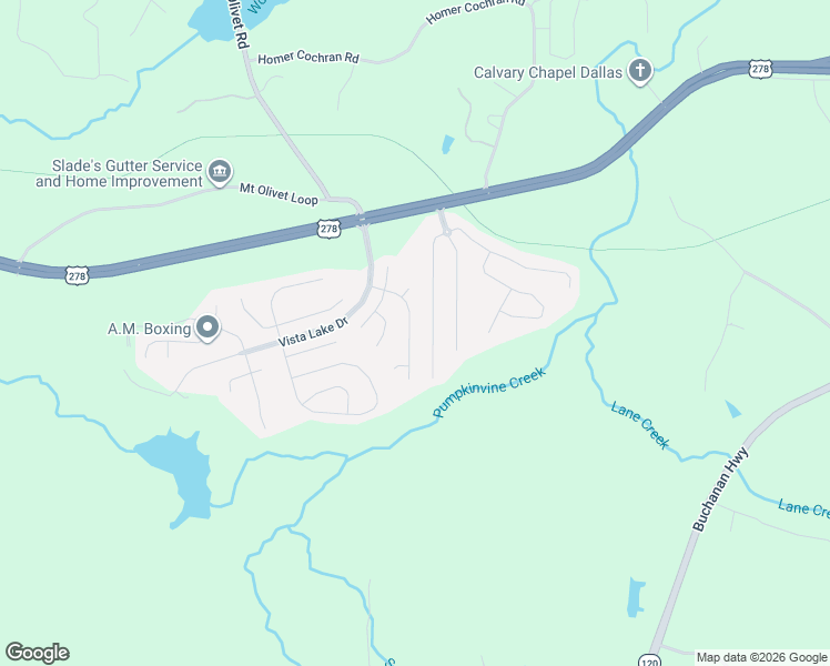 map of restaurants, bars, coffee shops, grocery stores, and more near 317 Providence Road in Dallas