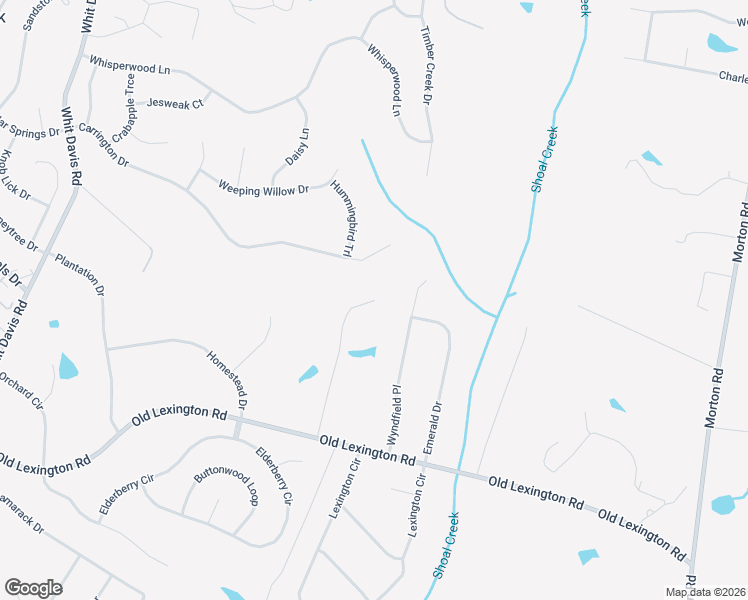 map of restaurants, bars, coffee shops, grocery stores, and more near 299 Doe Run in Athens