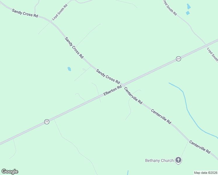 map of restaurants, bars, coffee shops, grocery stores, and more near 1649 Elberton Road in Lexington