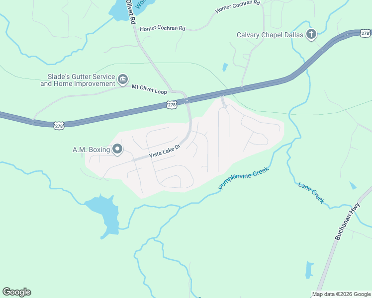 map of restaurants, bars, coffee shops, grocery stores, and more near 316 Providence Drive in Dallas