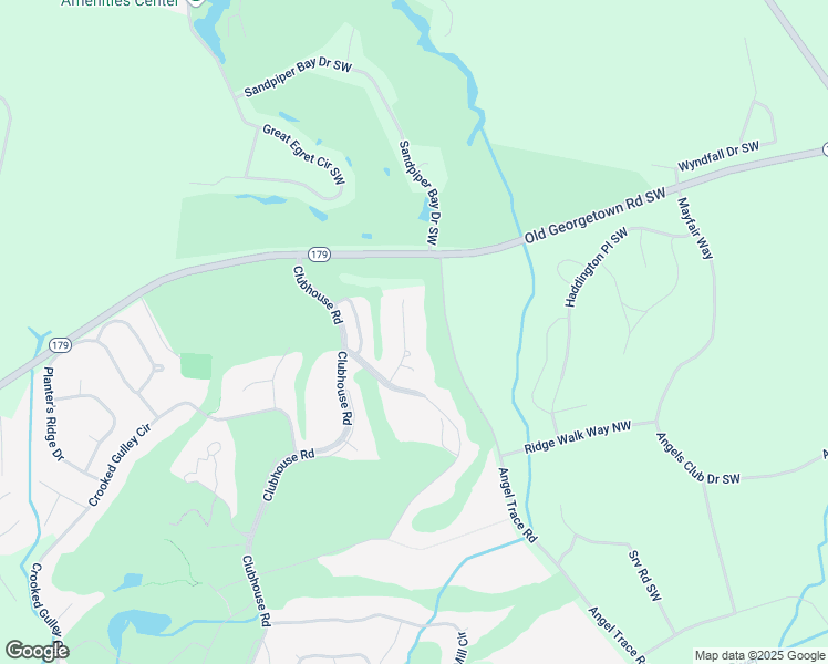map of restaurants, bars, coffee shops, grocery stores, and more near 1182-1184 Kingsmill Ct in Sunset Beach