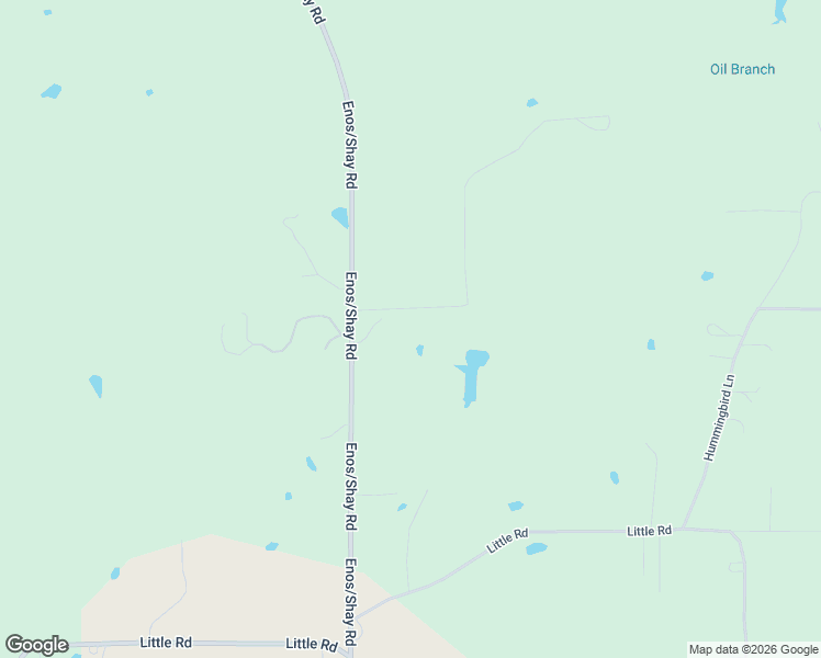 map of restaurants, bars, coffee shops, grocery stores, and more near 5924 Enos Road in Kingston