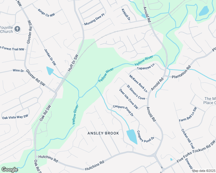 map of restaurants, bars, coffee shops, grocery stores, and more near 255 Sageglen Road in Lawrenceville