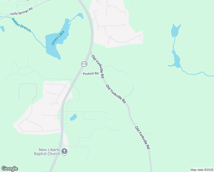 map of restaurants, bars, coffee shops, grocery stores, and more near 309 Old Yorkville Road in Dallas