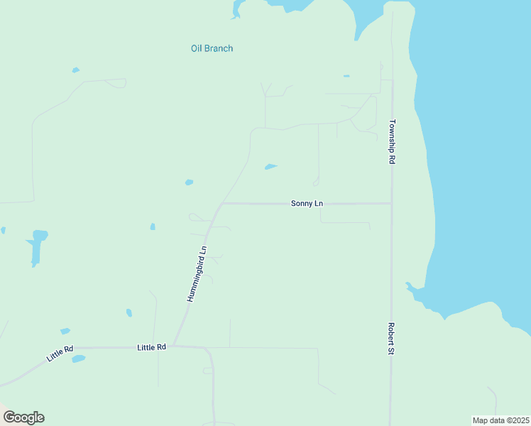 map of restaurants, bars, coffee shops, grocery stores, and more near 11443 Sonny Lane in Kingston
