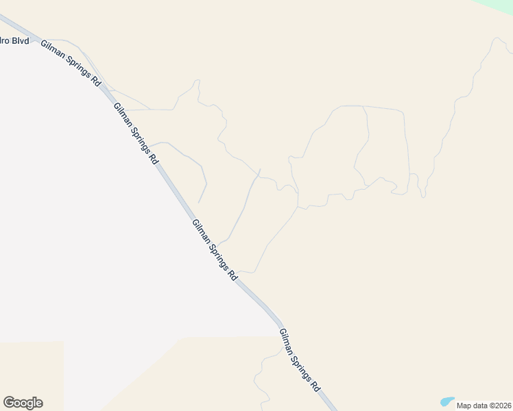 map of restaurants, bars, coffee shops, grocery stores, and more near Big Nash Road in Moreno Valley