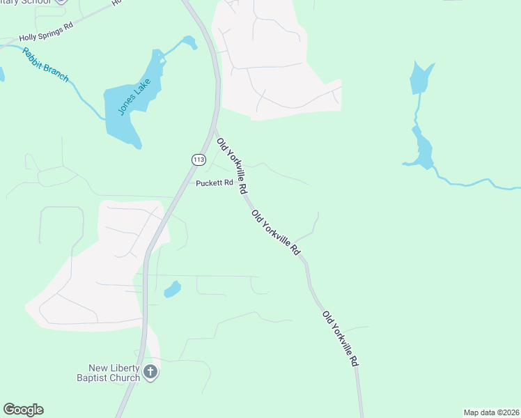 map of restaurants, bars, coffee shops, grocery stores, and more near 309 Old Yorkville Road in Dallas