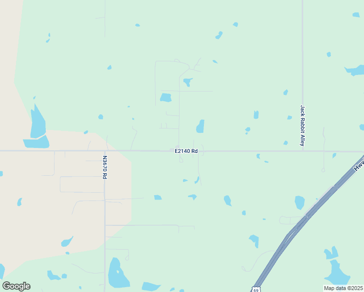 map of restaurants, bars, coffee shops, grocery stores, and more near 355 Choice Lane in Calera