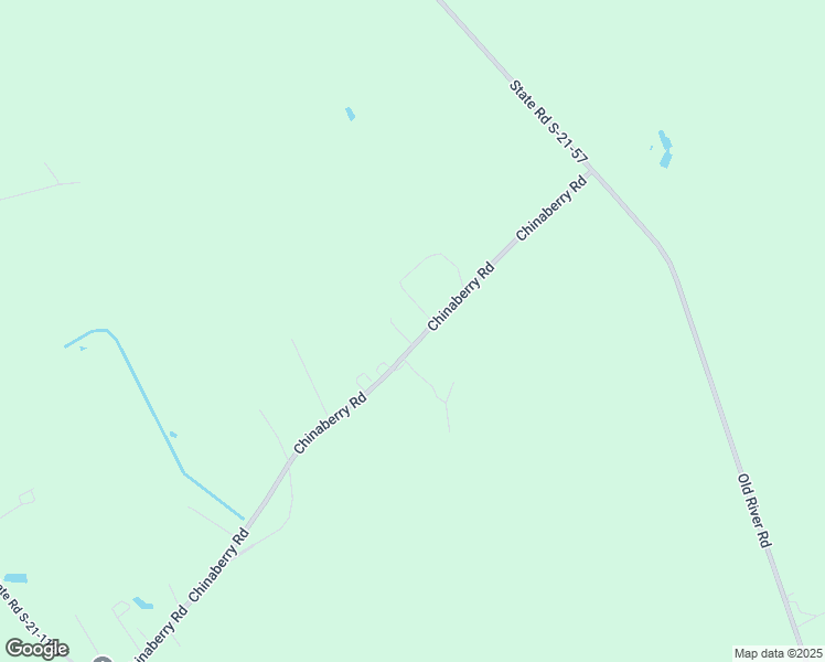 map of restaurants, bars, coffee shops, grocery stores, and more near 1000-1014 Pentecostal Cemetery Circle in Johnsonville