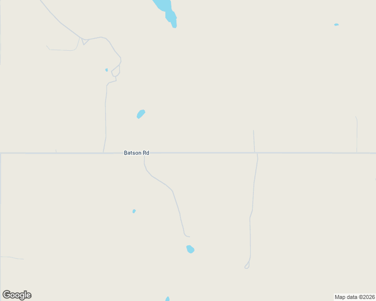 map of restaurants, bars, coffee shops, grocery stores, and more near Batson Road in Burneyville