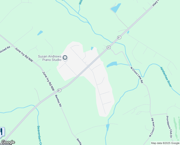 map of restaurants, bars, coffee shops, grocery stores, and more near 6051 Christina Court in Bethlehem
