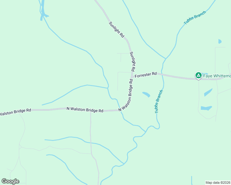 map of restaurants, bars, coffee shops, grocery stores, and more near 26-106 Knobhill Drive in Jasper