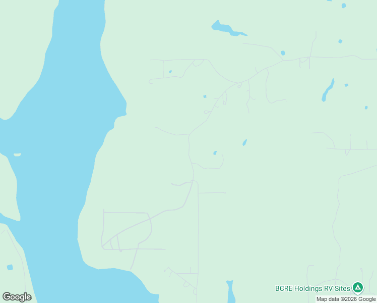 map of restaurants, bars, coffee shops, grocery stores, and more near Texoma Christian Camp Road in Kingston