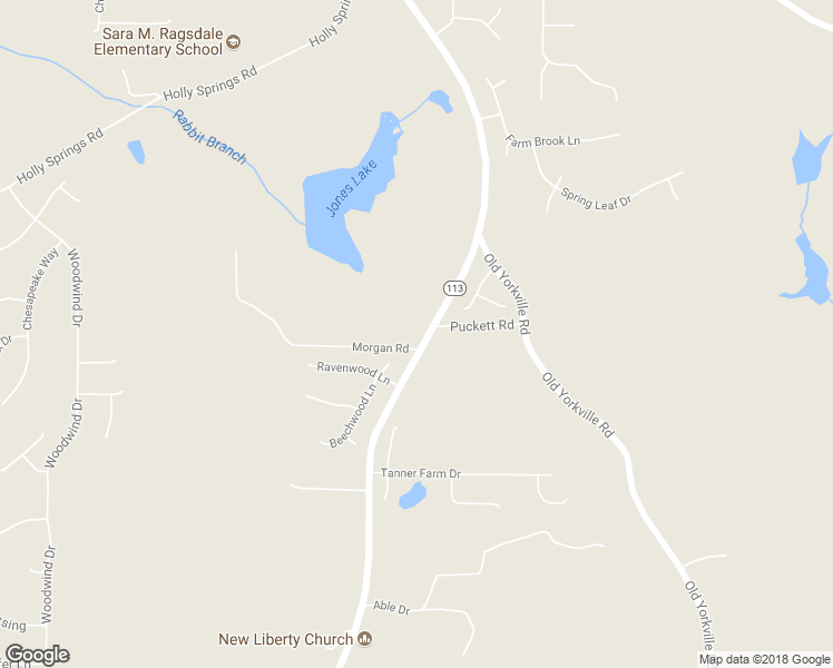 map of restaurants, bars, coffee shops, grocery stores, and more near 4971 Georgia 101 in Rockmart