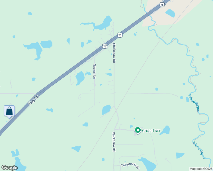 map of restaurants, bars, coffee shops, grocery stores, and more near 398 Chickasaw Road in Calera