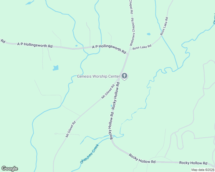 map of restaurants, bars, coffee shops, grocery stores, and more near 3723 Mount Gilead Road in Jacksonville