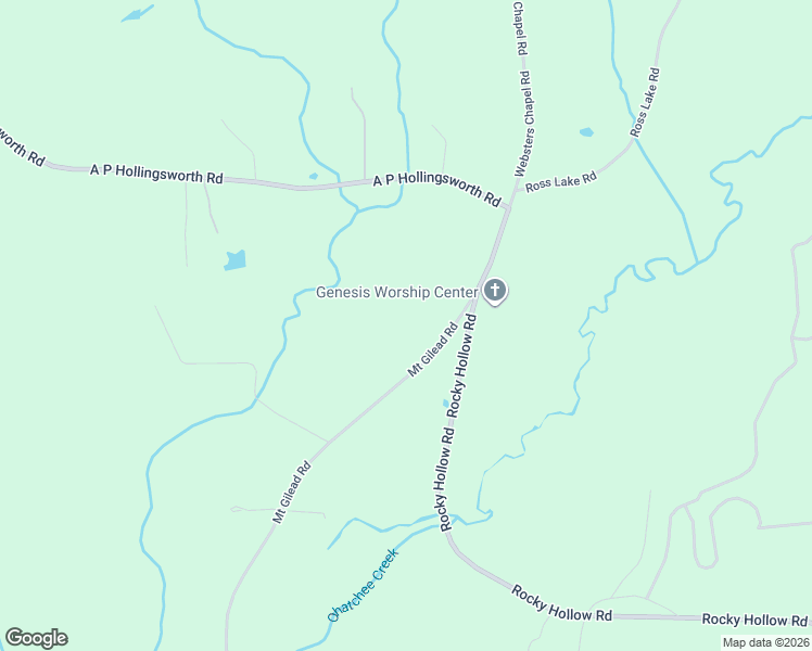 map of restaurants, bars, coffee shops, grocery stores, and more near 3723 Mount Gilead Road in Jacksonville