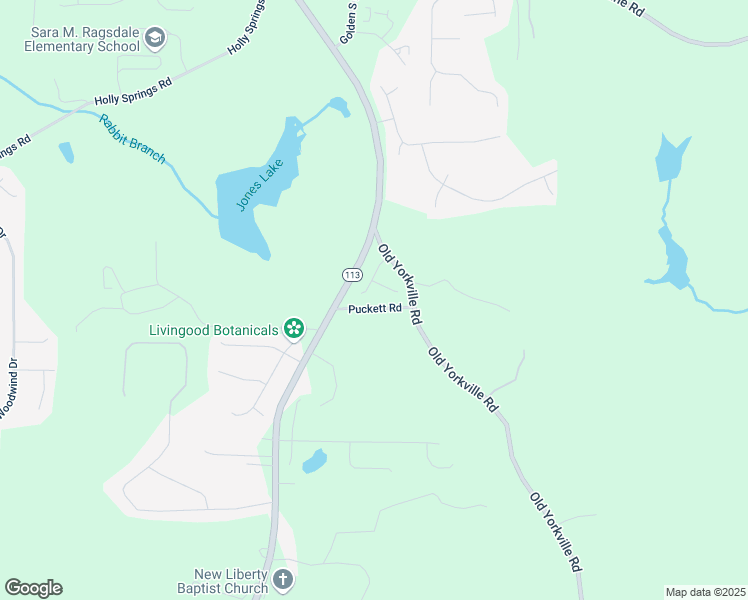map of restaurants, bars, coffee shops, grocery stores, and more near 111 Southwind Drive in Dallas