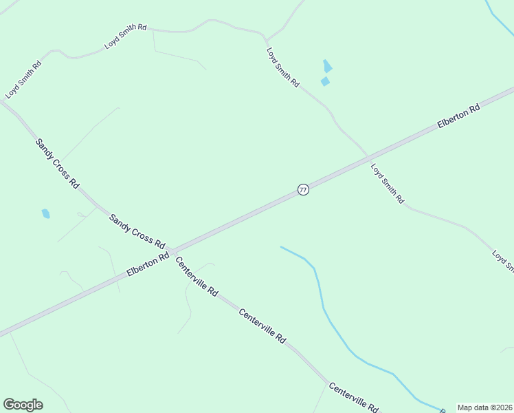 map of restaurants, bars, coffee shops, grocery stores, and more near 1722 Elberton Road in Lexington