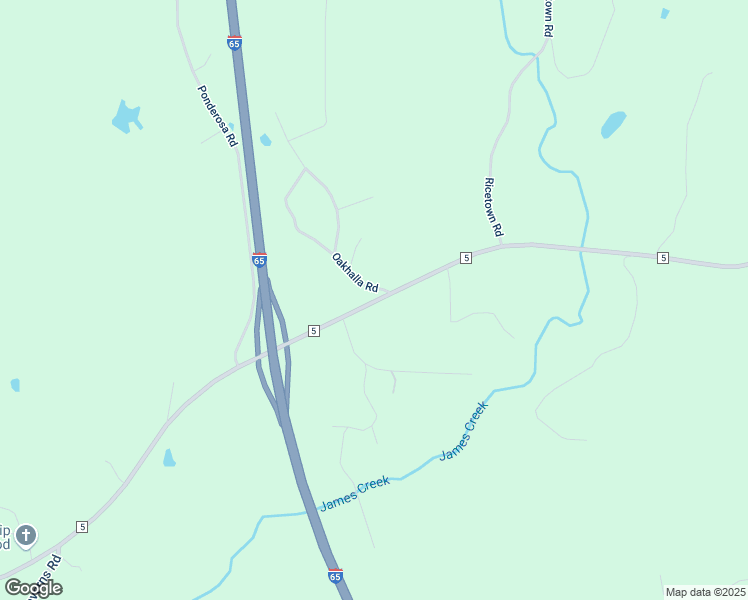 map of restaurants, bars, coffee shops, grocery stores, and more near 8017 County Highway 5 in Hayden