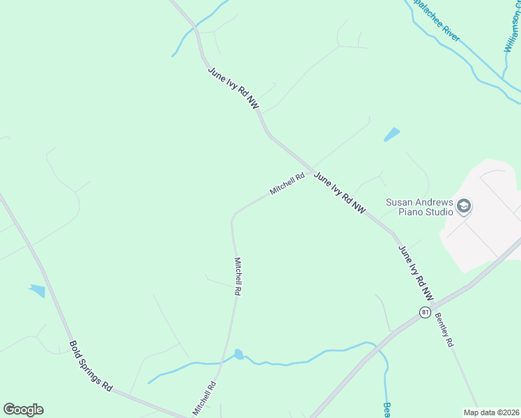 map of restaurants, bars, coffee shops, grocery stores, and more near 140 Mitchell Road in Bethlehem