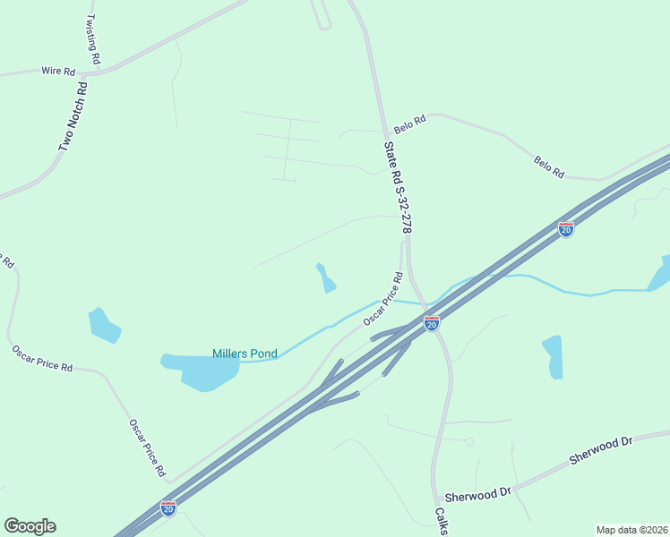 map of restaurants, bars, coffee shops, grocery stores, and more near 1045 Oscar Price Road in Lexington