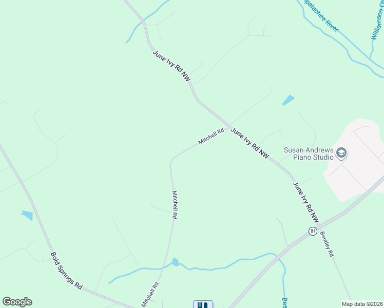 map of restaurants, bars, coffee shops, grocery stores, and more near 140 Mitchell Road in Bethlehem