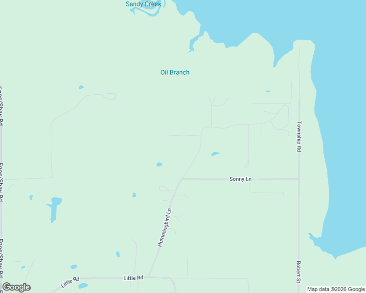 map of restaurants, bars, coffee shops, grocery stores, and more near 6137 Hummingbird Lane in Kingston