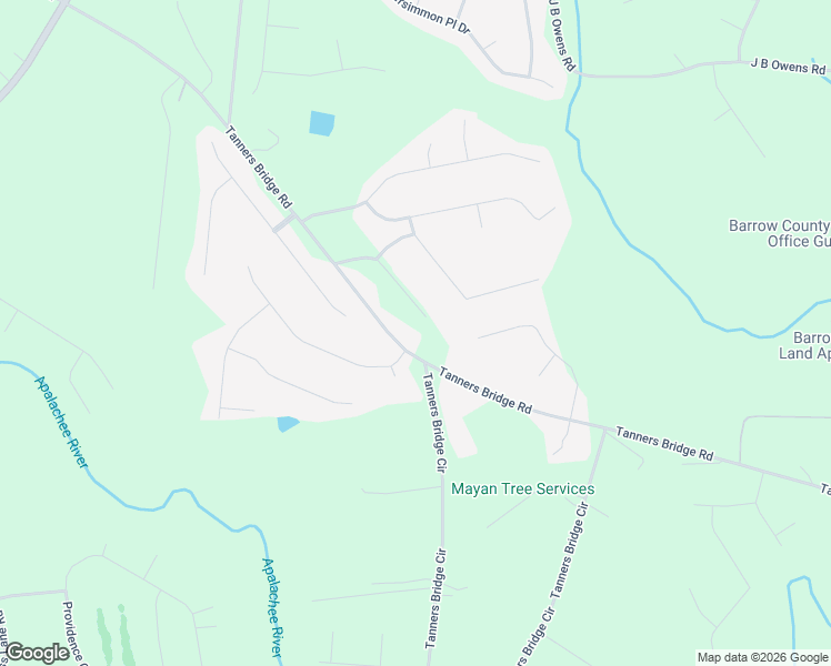 map of restaurants, bars, coffee shops, grocery stores, and more near 453 Tanners Bridge Road in Bethlehem