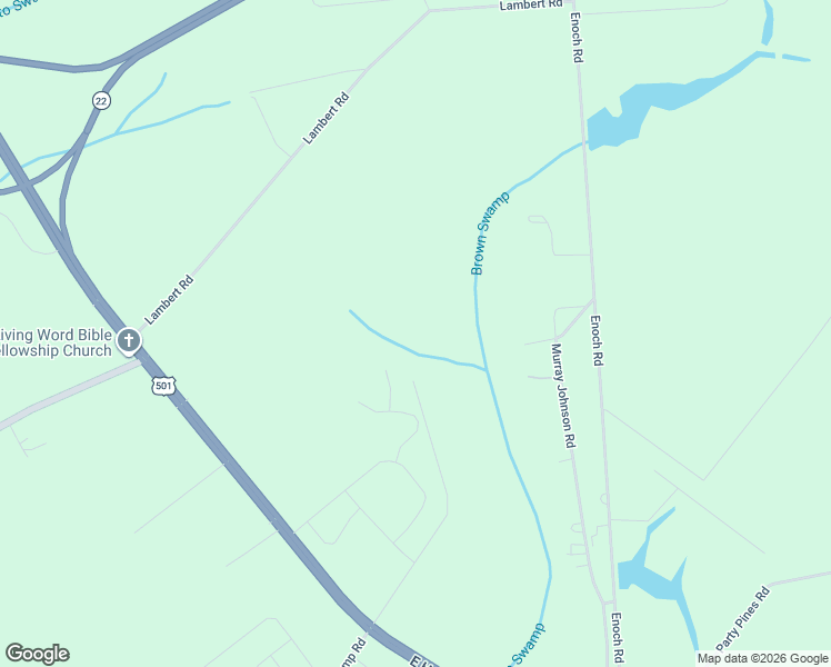 map of restaurants, bars, coffee shops, grocery stores, and more near 299 Roleigh Road in Conway