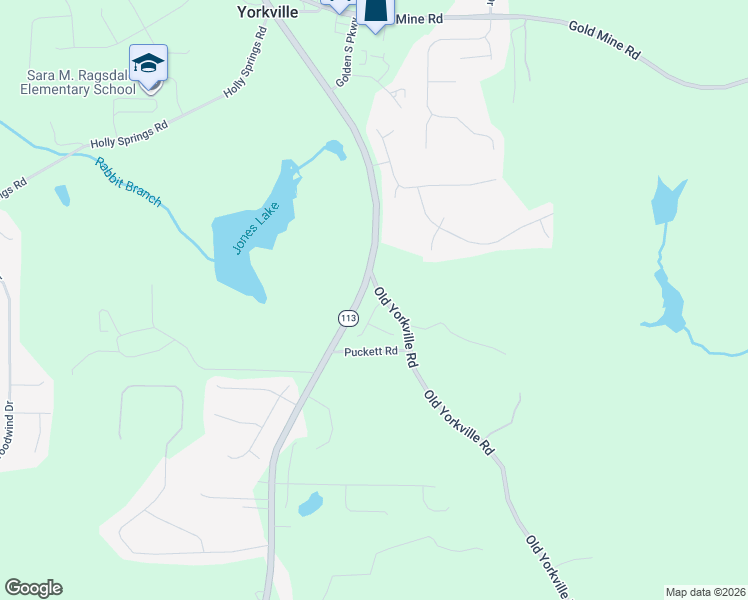 map of restaurants, bars, coffee shops, grocery stores, and more near 58 Southwind Drive in Dallas