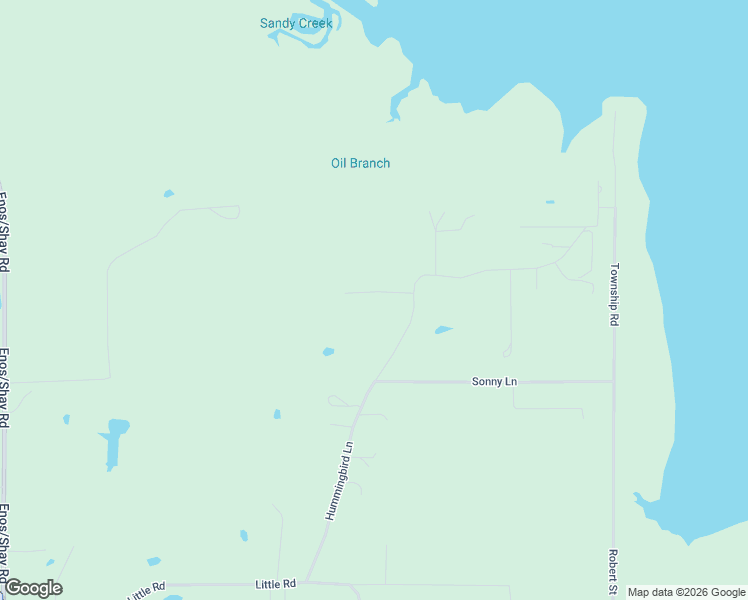 map of restaurants, bars, coffee shops, grocery stores, and more near 6137 Hummingbird Lane in Kingston