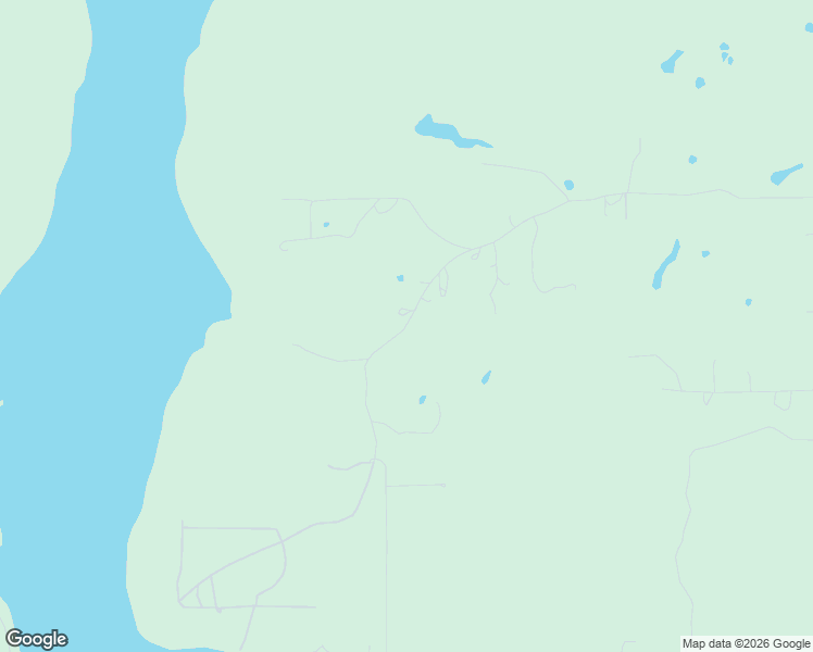 map of restaurants, bars, coffee shops, grocery stores, and more near Texoma Christian Camp Rd in Kingston