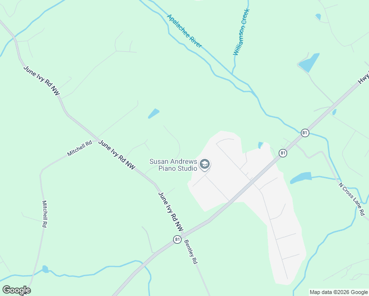 map of restaurants, bars, coffee shops, grocery stores, and more near 1129 Ivey Brook Drive in Bethlehem