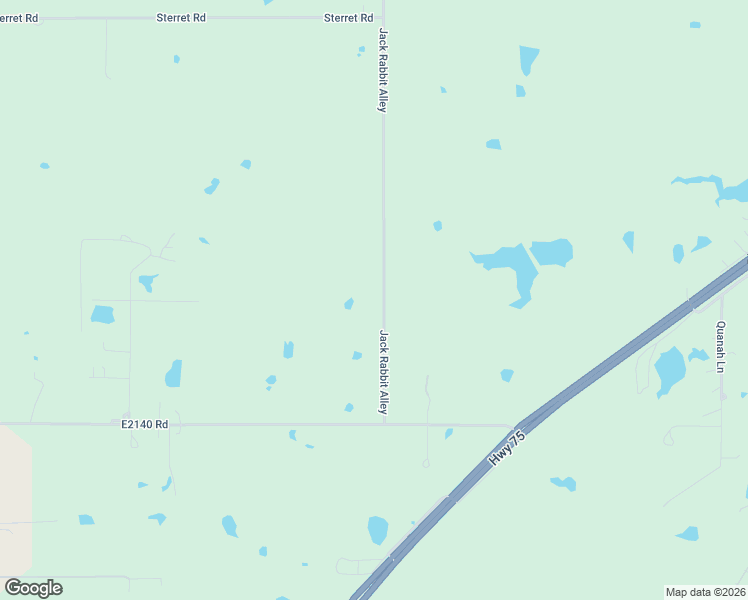 map of restaurants, bars, coffee shops, grocery stores, and more near 311 Jack Rabbit Alley in Calera