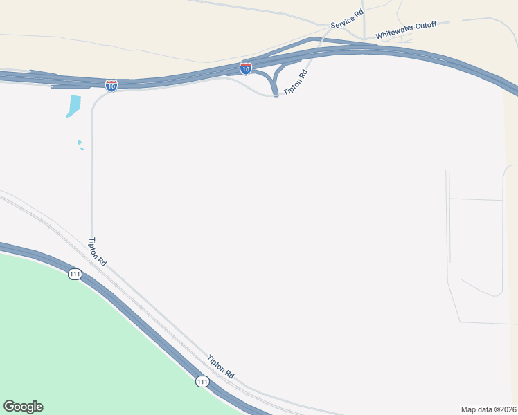 map of restaurants, bars, coffee shops, grocery stores, and more near Tipton Road in Whitewater