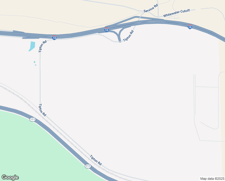 map of restaurants, bars, coffee shops, grocery stores, and more near Tipton Road in Palm Springs