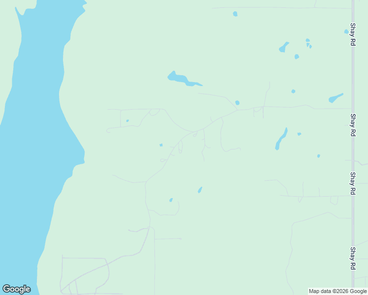 map of restaurants, bars, coffee shops, grocery stores, and more near 14851 Texoma Christian Camp Road in Kingston