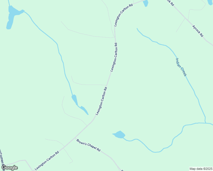 map of restaurants, bars, coffee shops, grocery stores, and more near 77 Lexington-Carlton Road in Lexington