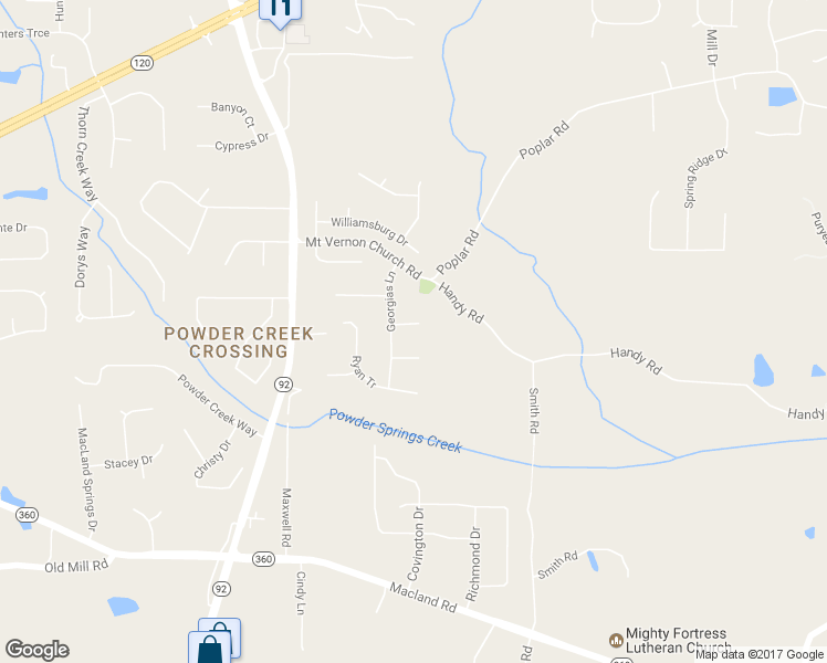 map of restaurants, bars, coffee shops, grocery stores, and more near 44 Rackley Way in Dallas