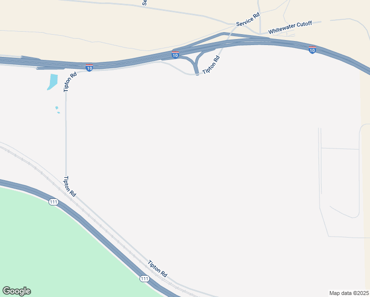 map of restaurants, bars, coffee shops, grocery stores, and more near Tipton Road in Palm Springs