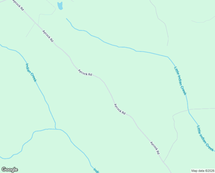 map of restaurants, bars, coffee shops, grocery stores, and more near 482 Aycock Road in Lexington