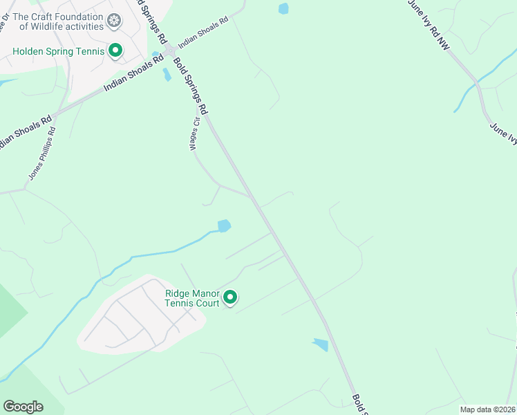 map of restaurants, bars, coffee shops, grocery stores, and more near 3300 Monroe Highway in Dacula