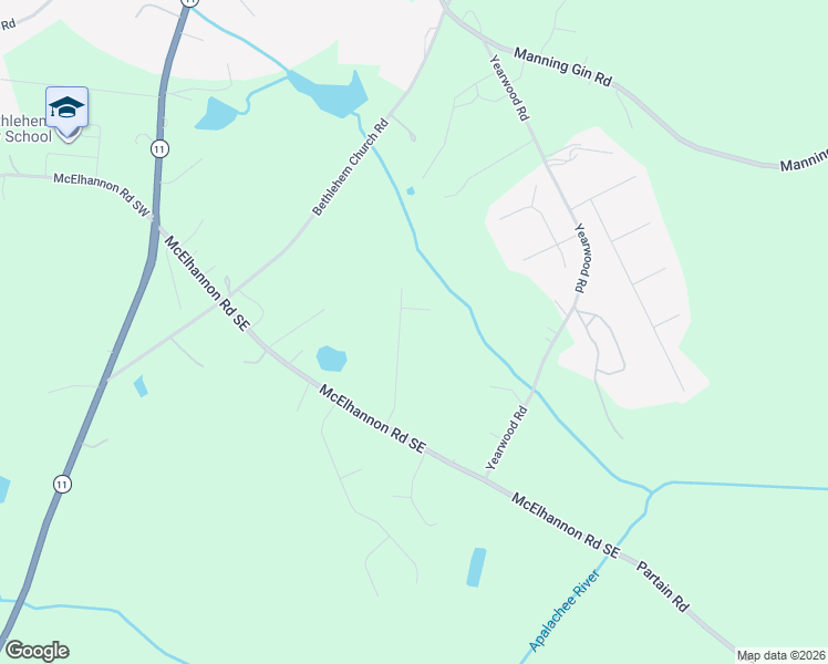 map of restaurants, bars, coffee shops, grocery stores, and more near 919 Elijah Way in Bethlehem