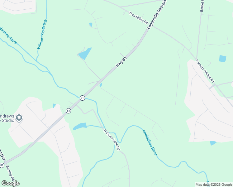 map of restaurants, bars, coffee shops, grocery stores, and more near 620 River Mill Road in Bethlehem